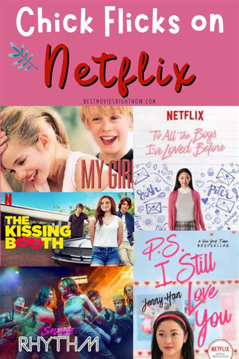 best new chick flicks|best chick flicks of 2023.